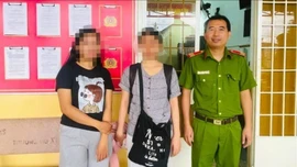 Kẻ lừa đảo “bắt cóc online” dọa cho lãnh đạo công an phường "về vườn"