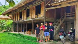 Khách du lịch có xu hướng thích trải nghiệm với homestay