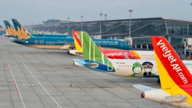 Nghiên cứu đầu tư các dự án điện Mặt Trời tại các cảng hàng không, sân bay