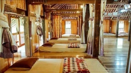 Cậy'Homestay của cựu chiến binh