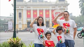 Tổ chức thí điểm Bộ chỉ số gia đình hạnh phúc