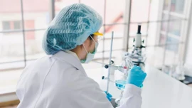 Các nhà khoa học Nga chế tạo thành công thuốc trừ sâu sinh học thế hệ mới