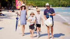 Việt Nam đặt mục tiêu đón 25 triệu lượt khách quốc tế trong năm 2026