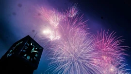 Đề xuất hoán đổi ngày làm việc để nghỉ Tết Dương lịch 2026 trong 4 ngày