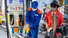 VPI dự báo giá xăng các loại giảm mạnh trong kỳ điều hành ngày mai 25/12