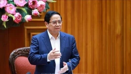 Phát triển công nghiệp quốc phòng theo hướng hiện đại, công nghệ cao và lưỡng dụng