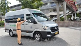 Vi phạm hành chính trong hoạt động đường bộ bị phạt tới 150 triệu đồng