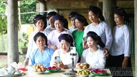 Phụ nữ thời đại số: Biến tri thức thành sức mạnh