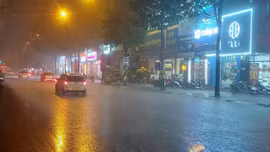 Miền Bắc mưa to nhiều ngày, đề phòng lũ quét, sạt lở đất