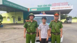 Bị lừa bán sang Campuchia, thanh niên kịp trốn thoát nhờ phát hiện điều bất thường