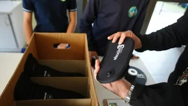 Chile cấm sử dụng điện thoại trong giờ học từ năm 2026