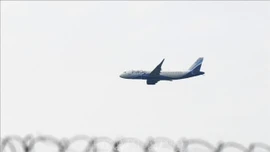 Hàng không Ấn Độ hỗn loạn sau khi IndiGo hủy 1.200 chuyến bay