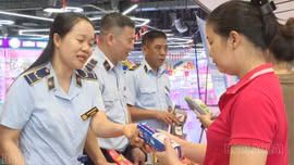 Chương trình tuyên truyền, hướng dẫn người tiêu dùng nhận biết hàng thật - hàng giả
