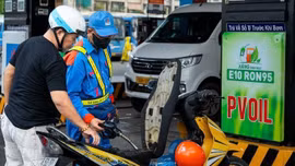 Từ 01/6/2026, các cây xăng chỉ bán xăng E10: Người dùng cần biết gì?