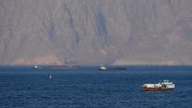 Iran khẳng định bảo vệ eo biển Hormuz bằng mọi giá