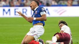 Pháp dừng bước tại bán kết World Cup: Mbappe chỉ ra "điểm yếu" trước Tây Ban Nha