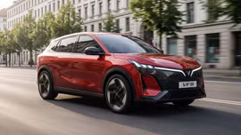 Ô tô điện được miễn 100% lệ phí trước bạ đến hết năm 2030