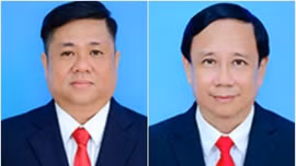 Thêm 3 lãnh đạo chủ chốt một công ty điện bị bắt tạm giam
