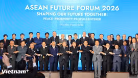 ASEAN trước bước ngoặt mới: Đoàn kết và tự cường là chìa khóa phát triển