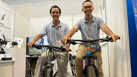 Giảng đường 4.0 ươm mầm những startup tương lai