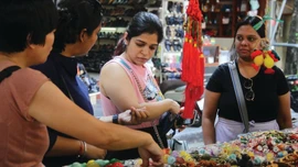Hướng đi mới cho di sản truyền thống