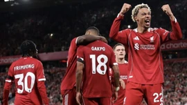 Siêu dự bị tỏa sáng, Liverpool thắng kịch tính Bournemouth ngày khai mạc
