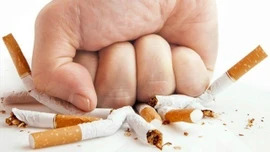 Cai nghiện thuốc lá - giải pháp vàng bảo vệ sức khỏe cộng đồng