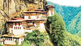 Nối nhịp cầu hợp tác Việt Nam-Bhutan