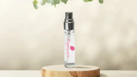 Độc đáo nước hoa mùi 'trẻ sơ sinh' giúp xoa dịu căng thẳng
