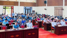 Xã Võ Lao chủ động kết nối, đưa lao động sang Nhật Bản