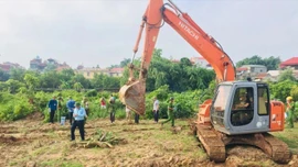 Quy định mới nhất về bồi thường khi thu hồi đất