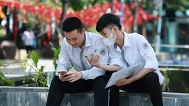 Chắt lọc ước mơ mở cánh cửa giảng đường