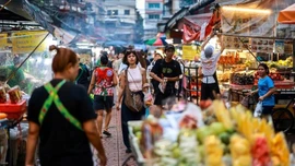 Thái Lan siết chặt quản lý lao động nước ngoài