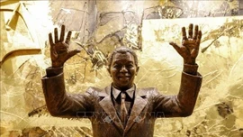 Liên hợp quốc kỷ niệm Ngày Quốc tế Nelson Mandela