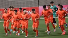  Trực tiếp Việt Nam vs Campuchia 20h00 hôm nay 7/8: Đội hình ra sân chất lượng