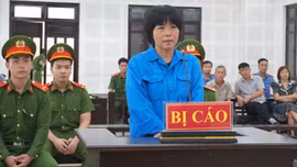 Án chung thân cho người mẹ dìm chết con để chiếm đoạt tiền bảo hiểm