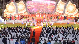 Khai mạc Lễ hội mùa hè Sa Pa năm 2026