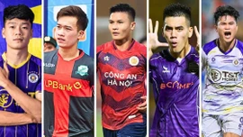 Top 5 Quả bóng Vàng Việt Nam 2024: Ai sẽ giành chiến thắng?