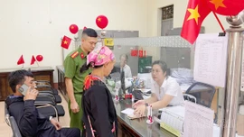 Lào Cai: Công an xã Liên Sơn ngăn chặn kịp thời vụ lừa đảo chuyển tiền mua xe máy trên mạng