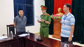 Lào Cai: Bắt đối tượng lừa góp vốn đầu tư bất động sản, chiếm đoạt tài sản của người dân