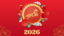 4 con giáp may mắn nhất năm Bính Ngọ 2026