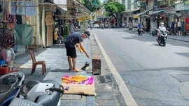 Tết Nguyên đán 2026: Ý nghĩa Lễ hóa vàng ngày Tết