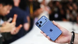 Cảnh báo chiêu lừa đảo mới nhắm vào người dùng iPhone bị mất máy