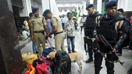 Vụ nổ ở Ấn Độ: Thủ tướng Modi cam kết đưa thủ phạm ra trước công lý