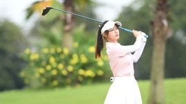 Ba golfer Việt Nam tranh tài tại giải nghiệp dư lớn nhất thế giới ở Nam Phi