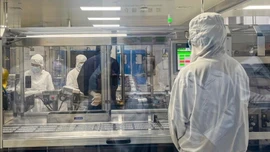 Dấu hiệu mới hạ nhiệt căng thẳng thương mại Mỹ-Trung