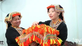 Nghệ thuật từ đôi tay