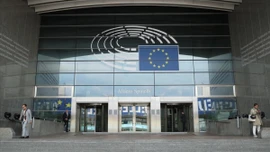 EU thông qua đề xuất mua tín chỉ quốc tế bù trừ phát thải