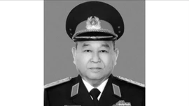 Tổ chức Lễ tang Đại tướng Lê Văn Dũng với nghi thức cấp Nhà nước