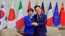 Tổng thống Hàn Quốc sắp thăm Nhật Bản: Vượt qua rạn nứt trong quá khứ